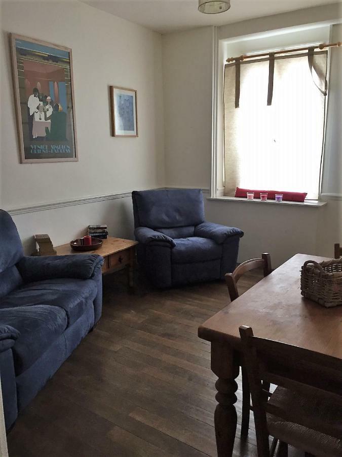 Apartmán Le Petit Logement Pre-en-Pail-Saint-Samson Exteriér fotografie