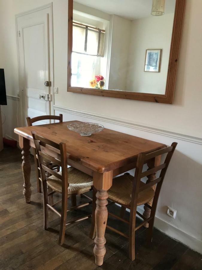 Apartmán Le Petit Logement Pre-en-Pail-Saint-Samson Exteriér fotografie