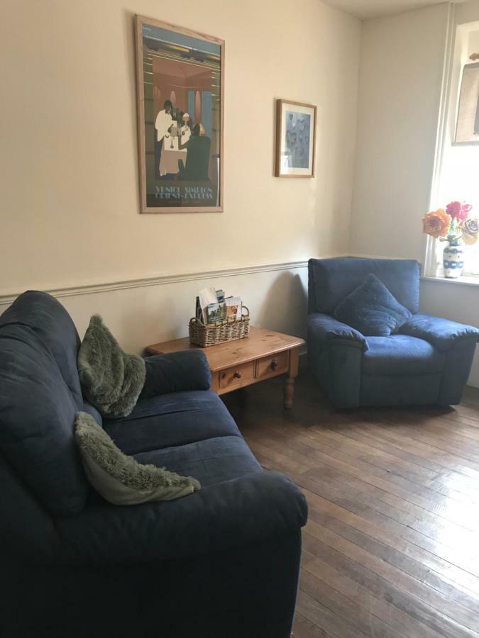 Apartmán Le Petit Logement Pre-en-Pail-Saint-Samson Exteriér fotografie